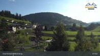 Archiv Foto Webcam Wildschönau - Freizeitpark Drachental 07:00