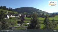 Archiv Foto Webcam Wildschönau - Freizeitpark Drachental 08:00