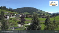 Archiv Foto Webcam Wildschönau - Freizeitpark Drachental 10:00
