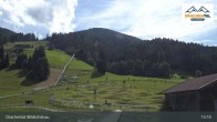 Archiv Foto Webcam Wildschönau - Freizeitpark Drachental 12:00