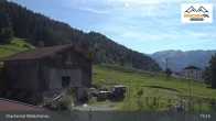 Archiv Foto Webcam Wildschönau - Freizeitpark Drachental 14:00