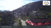 Archiv Foto Webcam Wildschönau - Freizeitpark Drachental 16:00