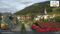 Archiv Foto Webcam Wildschönau - Freizeitpark Drachental 06:00