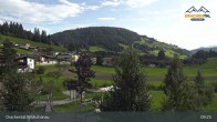 Archiv Foto Webcam Wildschönau - Freizeitpark Drachental 08:00