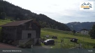 Archived image Webcam Wildschönau - Family Park Drachental 11:00