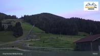 Archived image Webcam Wildschönau - Family Park Drachental 23:00