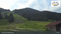 Archiv Foto Webcam Wildschönau - Freizeitpark Drachental 04:00