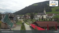 Archiv Foto Webcam Wildschönau - Freizeitpark Drachental 06:00