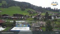 Archiv Foto Webcam Wildschönau - Freizeitpark Drachental 07:00
