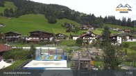 Archiv Foto Webcam Wildschönau - Freizeitpark Drachental 08:00