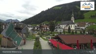 Archiv Foto Webcam Wildschönau - Freizeitpark Drachental 11:00