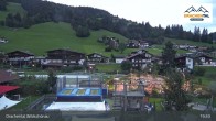 Archiv Foto Webcam Wildschönau - Freizeitpark Drachental 02:00