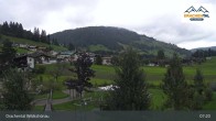 Archiv Foto Webcam Wildschönau - Freizeitpark Drachental 06:00