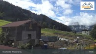 Archiv Foto Webcam Wildschönau - Freizeitpark Drachental 10:00
