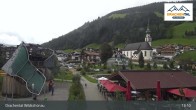 Archiv Foto Webcam Wildschönau - Freizeitpark Drachental 12:00