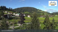 Archiv Foto Webcam Wildschönau - Freizeitpark Drachental 16:00