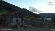 Archiv Foto Webcam Wildschönau - Freizeitpark Drachental 18:00