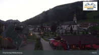 Archiv Foto Webcam Wildschönau - Freizeitpark Drachental 20:00