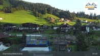 Archiv Foto Webcam Wildschönau - Freizeitpark Drachental 06:00