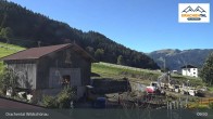 Archiv Foto Webcam Wildschönau - Freizeitpark Drachental 09:00
