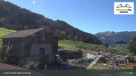 Archiv Foto Webcam Wildschönau - Freizeitpark Drachental 10:00