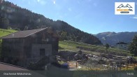 Archiv Foto Webcam Wildschönau - Freizeitpark Drachental 12:00