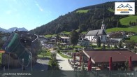 Archiv Foto Webcam Wildschönau - Freizeitpark Drachental 14:00