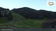 Archiv Foto Webcam Wildschönau - Freizeitpark Drachental 18:00
