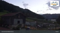 Archiv Foto Webcam Wildschönau - Freizeitpark Drachental 20:00