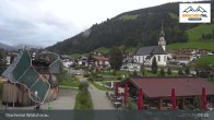 Archiv Foto Webcam Wildschönau - Freizeitpark Drachental 06:00