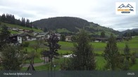 Archiv Foto Webcam Wildschönau - Freizeitpark Drachental 08:00