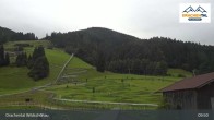 Archiv Foto Webcam Wildschönau - Freizeitpark Drachental 09:00