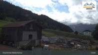 Archiv Foto Webcam Wildschönau - Freizeitpark Drachental 12:00