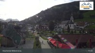 Archiv Foto Webcam Wildschönau - Freizeitpark Drachental 16:00