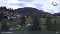 Archiv Foto Webcam Wildschönau - Freizeitpark Drachental 18:00
