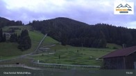 Archived image Webcam Wildschönau - Family Park Drachental 02:00