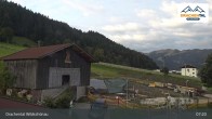 Archived image Webcam Wildschönau - Family Park Drachental 06:00