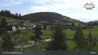 Archived image Webcam Wildschönau - Family Park Drachental 09:00