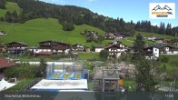 Archived image Webcam Wildschönau - Family Park Drachental 10:00