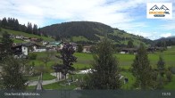 Archived image Webcam Wildschönau - Family Park Drachental 12:00