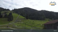 Archiv Foto Webcam Wildschönau - Freizeitpark Drachental 14:00