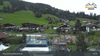 Archived image Webcam Wildschönau - Family Park Drachental 18:00
