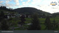 Archiv Foto Webcam Wildschönau - Freizeitpark Drachental 06:00