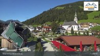 Archiv Foto Webcam Wildschönau - Freizeitpark Drachental 09:00