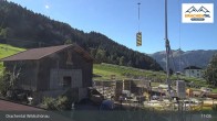 Archiv Foto Webcam Wildschönau - Freizeitpark Drachental 10:00
