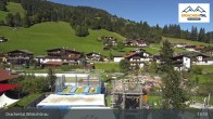 Archived image Webcam Wildschönau - Family Park Drachental 12:00