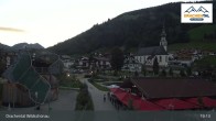 Archiv Foto Webcam Wildschönau - Freizeitpark Drachental 02:00