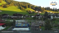 Archiv Foto Webcam Wildschönau - Freizeitpark Drachental 06:00