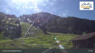 Archiv Foto Webcam Wildschönau - Freizeitpark Drachental 10:00