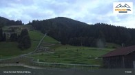 Archiv Foto Webcam Wildschönau - Freizeitpark Drachental 02:00